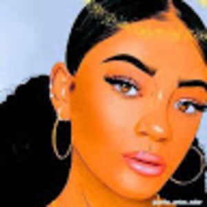 Meet your Posher, Bri